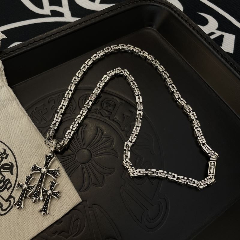 Chrome Hearts Necklaces